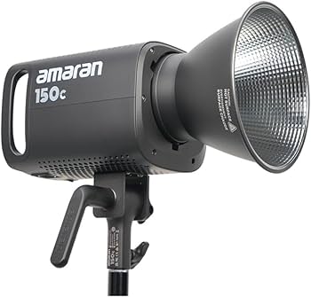 その他 Amaran150c Amazon.com : Aputure amaran 150c Video Light,RGB Studio